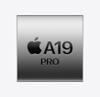 Chip A19&nbsp;Pro